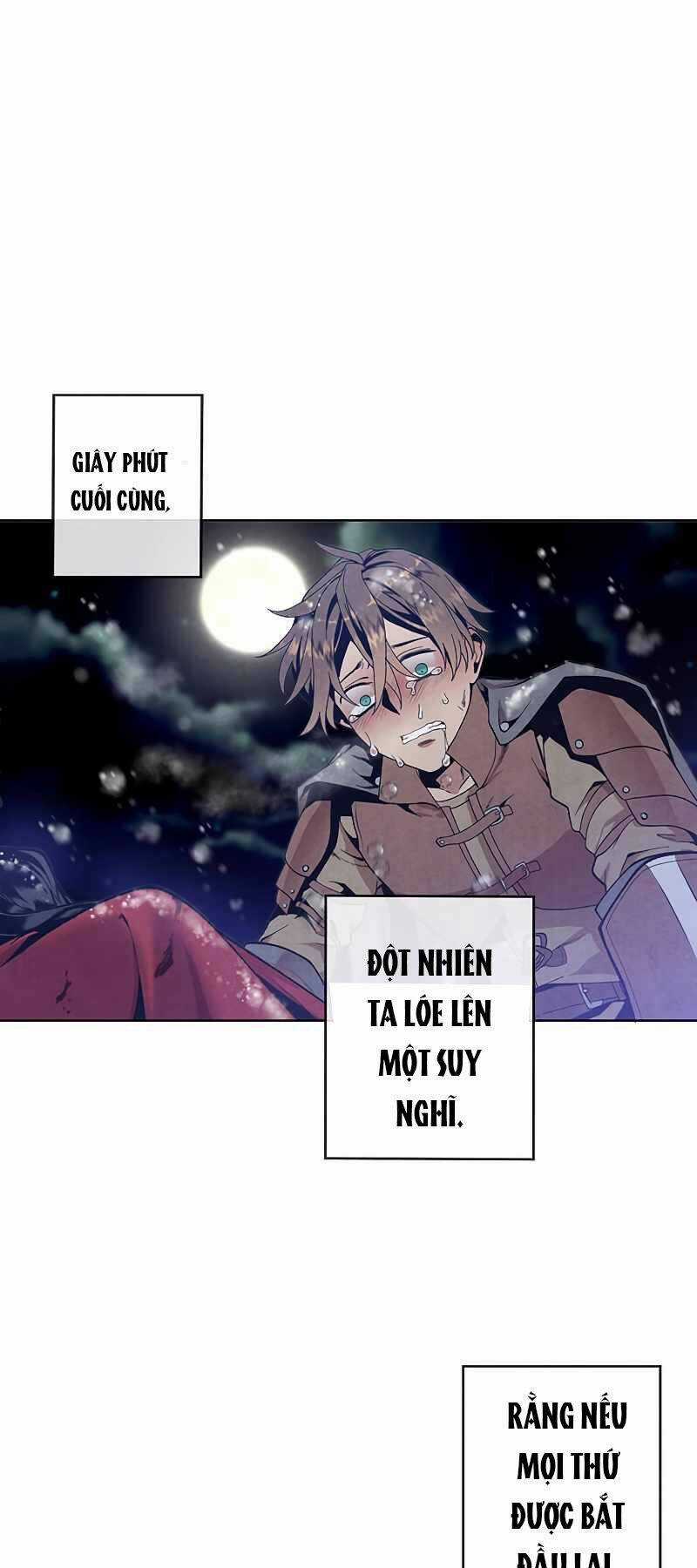 Con Trai Út Huyền Thoại Nhà Hầu Tước Chương 1 trang 53