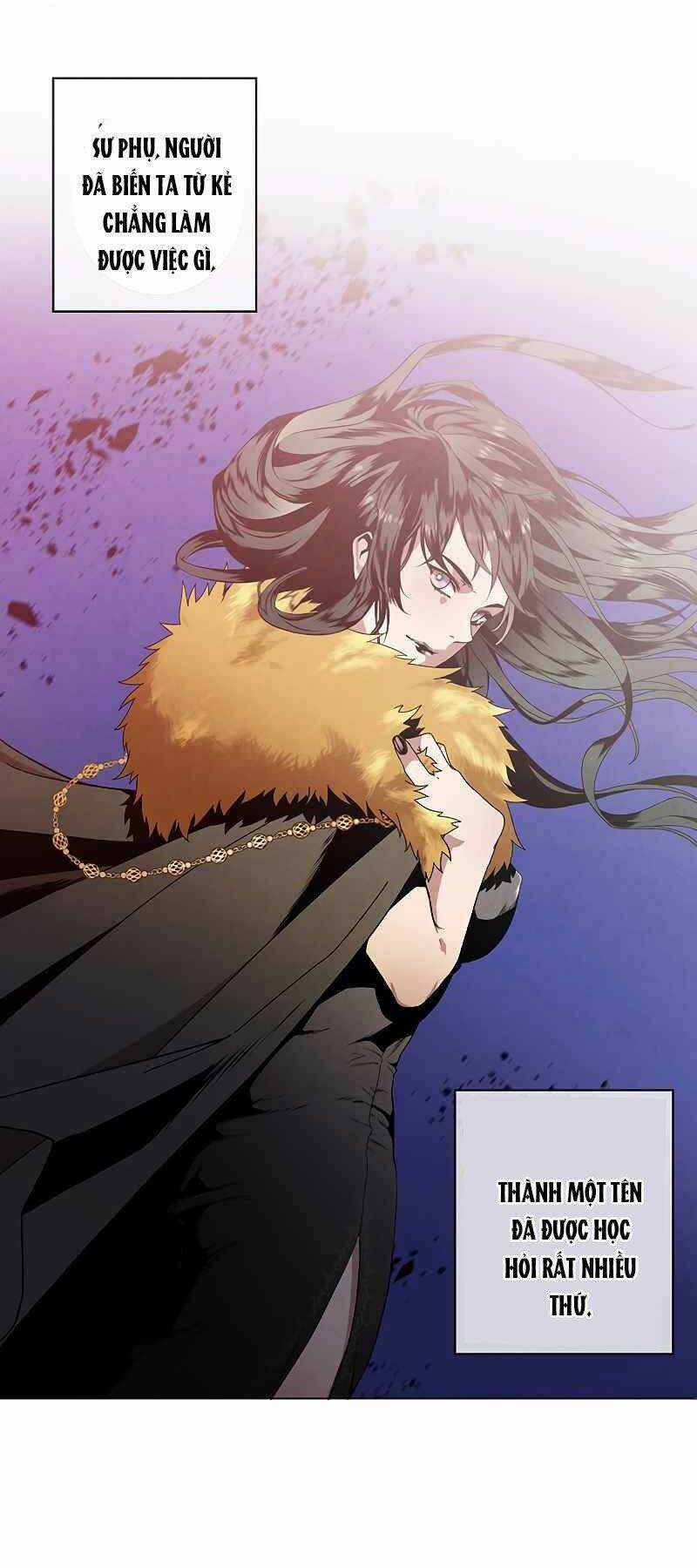 Con Trai Út Huyền Thoại Nhà Hầu Tước Chương 1 trang 7