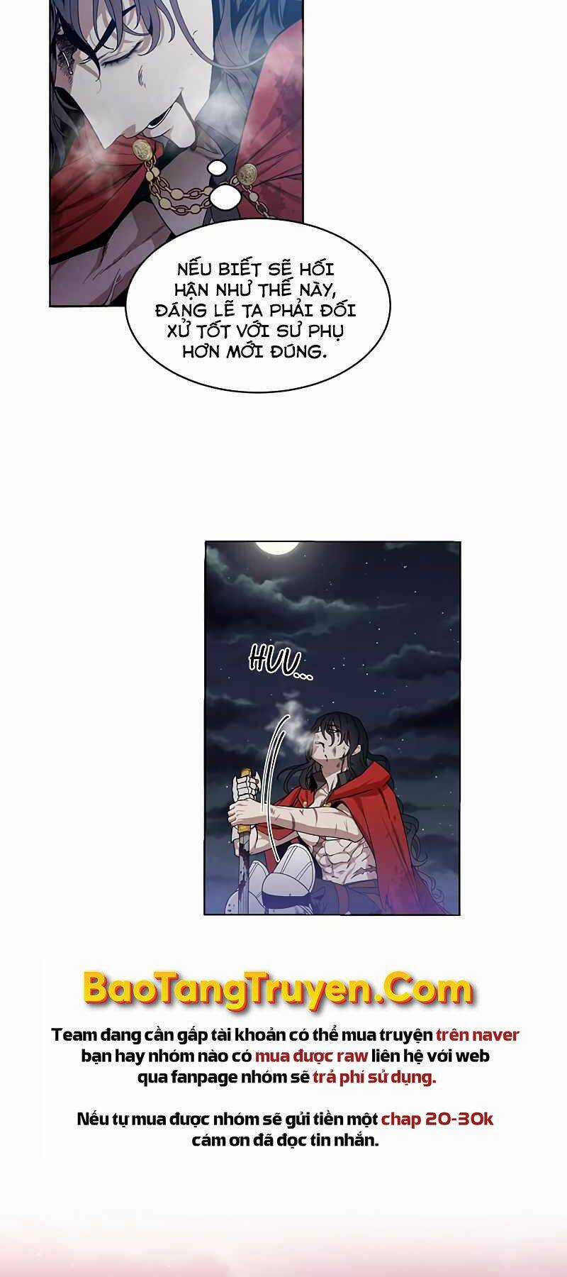 Con Trai Út Huyền Thoại Nhà Hầu Tước Chương 1 trang 9