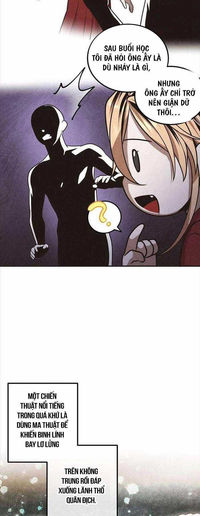 Con Trai Út Huyền Thoại Nhà Hầu Tước Chương 103 trang 11