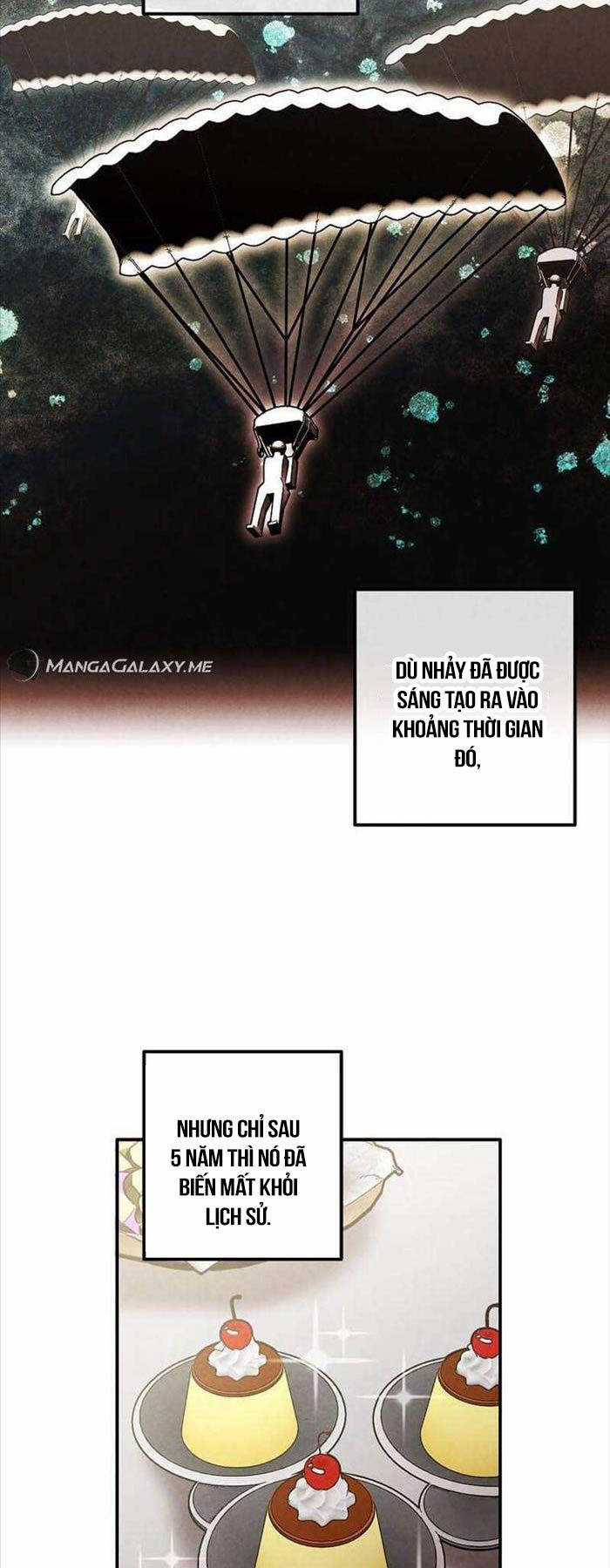 Con Trai Út Huyền Thoại Nhà Hầu Tước Chương 103 trang 12