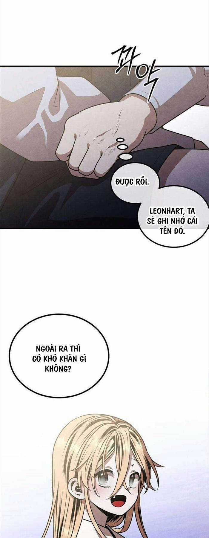 Con Trai Út Huyền Thoại Nhà Hầu Tước Chương 103 trang 16