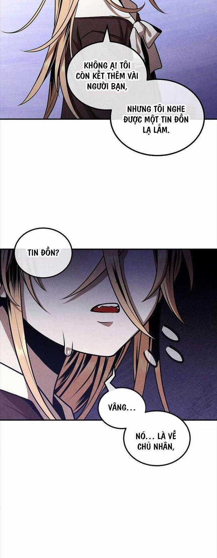 Con Trai Út Huyền Thoại Nhà Hầu Tước Chương 103 trang 17