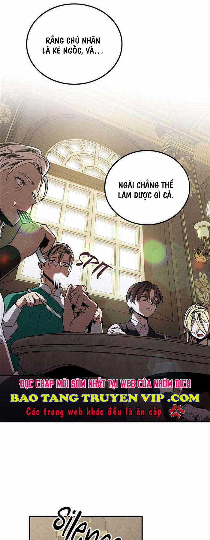 Con Trai Út Huyền Thoại Nhà Hầu Tước Chương 103 trang 18