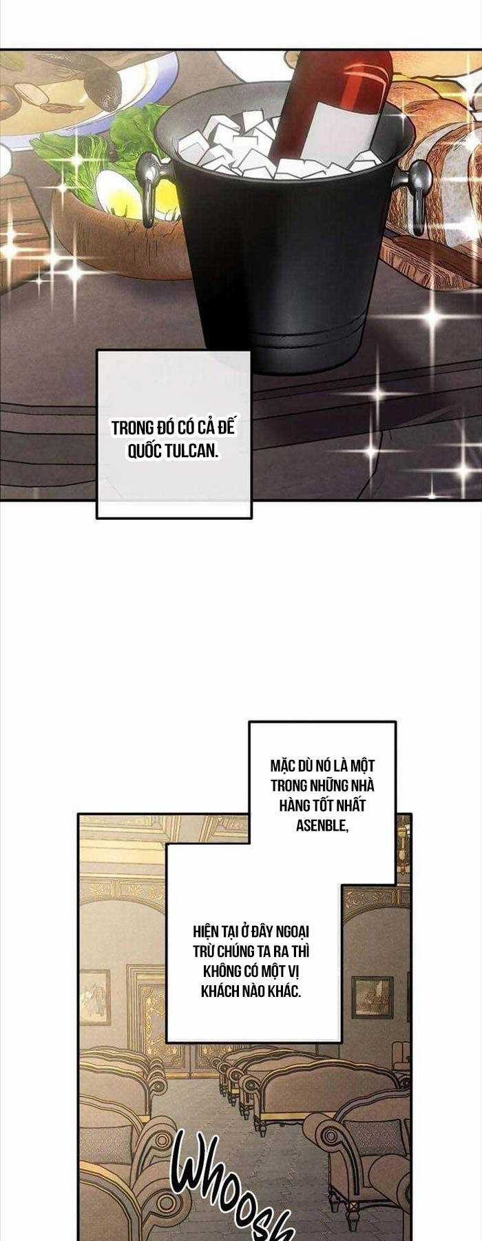 Con Trai Út Huyền Thoại Nhà Hầu Tước Chương 103 trang 2