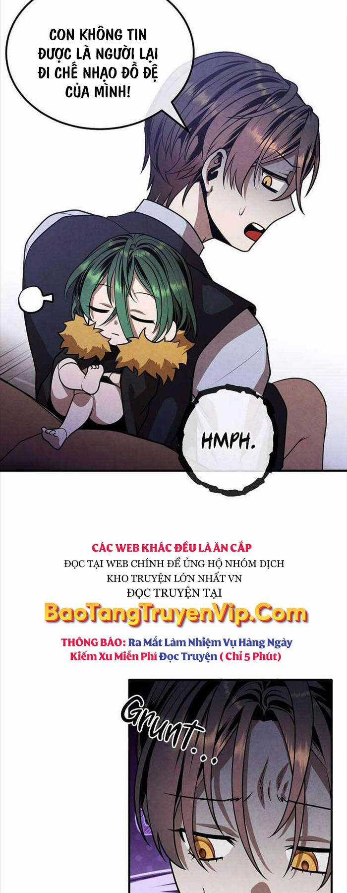 Con Trai Út Huyền Thoại Nhà Hầu Tước Chương 103 trang 21