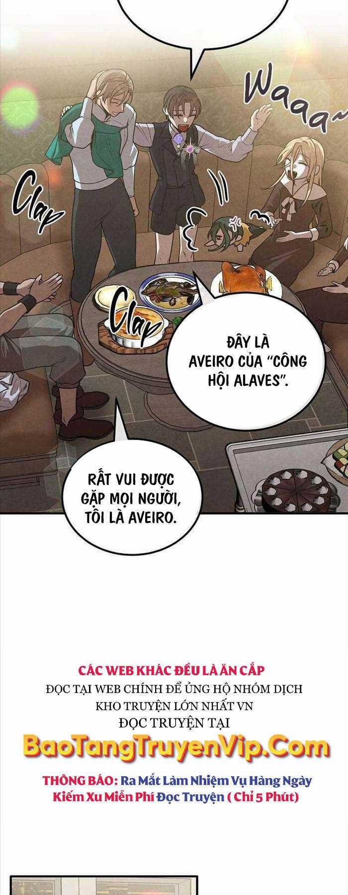 Con Trai Út Huyền Thoại Nhà Hầu Tước Chương 103 trang 25