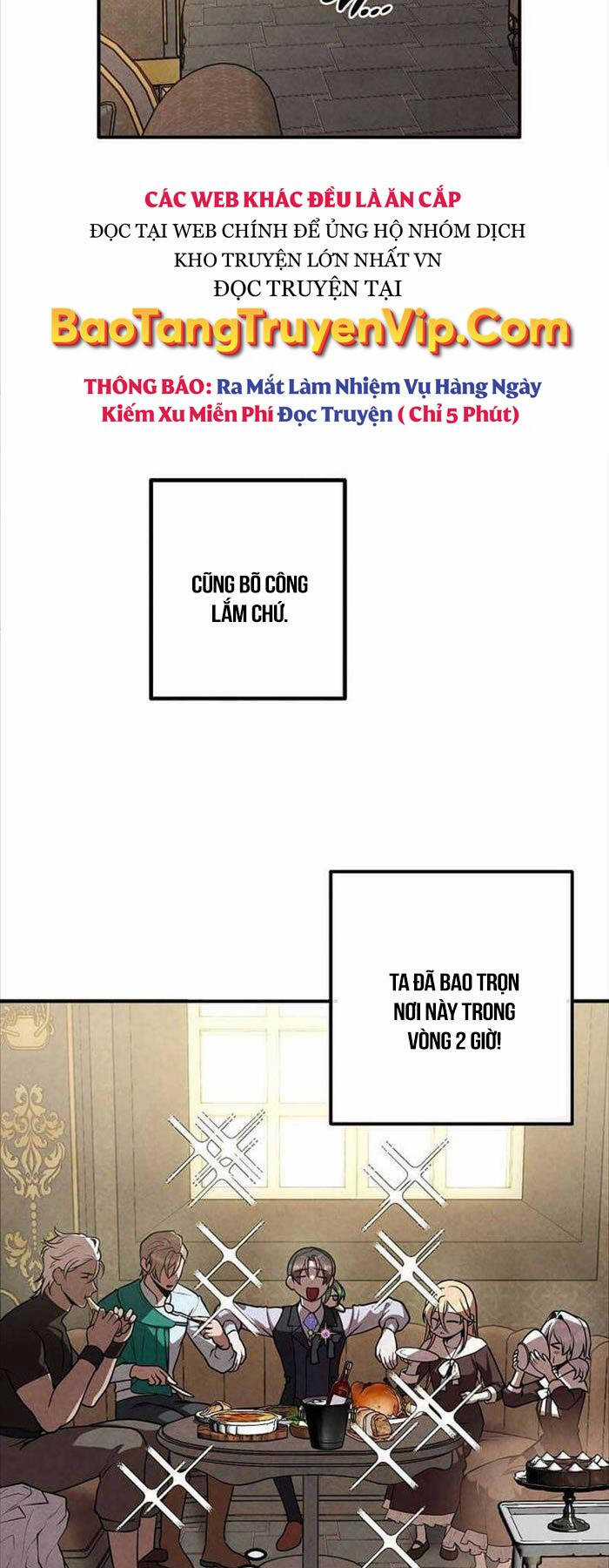 Con Trai Út Huyền Thoại Nhà Hầu Tước Chương 103 trang 3