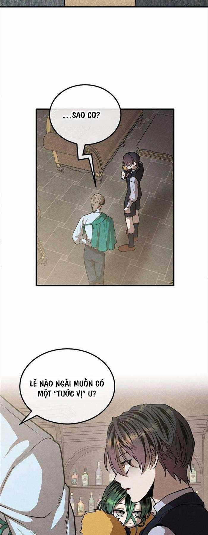 Con Trai Út Huyền Thoại Nhà Hầu Tước Chương 103 trang 31