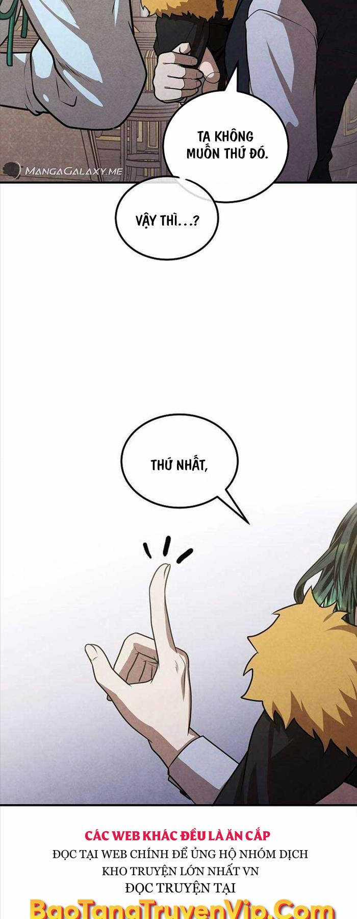 Con Trai Út Huyền Thoại Nhà Hầu Tước Chương 103 trang 32