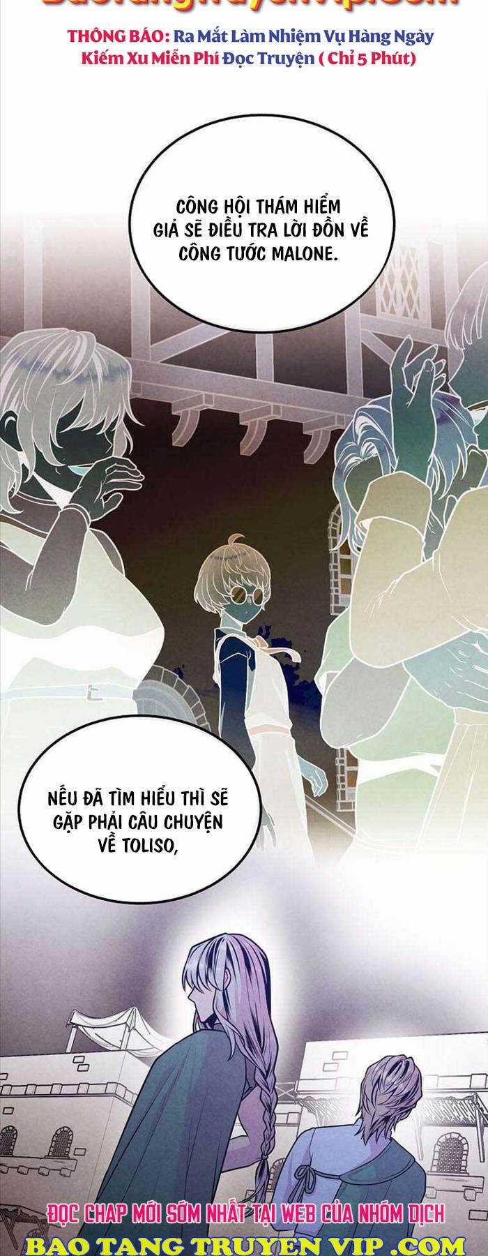 Con Trai Út Huyền Thoại Nhà Hầu Tước Chương 103 trang 33