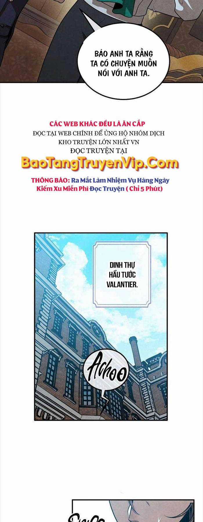 Con Trai Út Huyền Thoại Nhà Hầu Tước Chương 103 trang 39