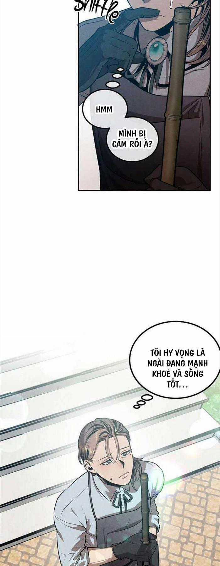 Con Trai Út Huyền Thoại Nhà Hầu Tước Chương 103 trang 40