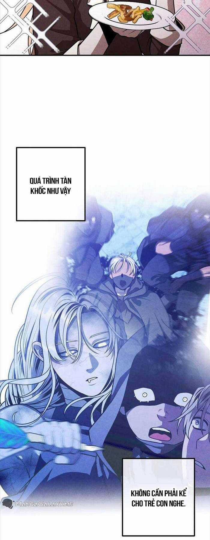 Con Trai Út Huyền Thoại Nhà Hầu Tước Chương 103 trang 6