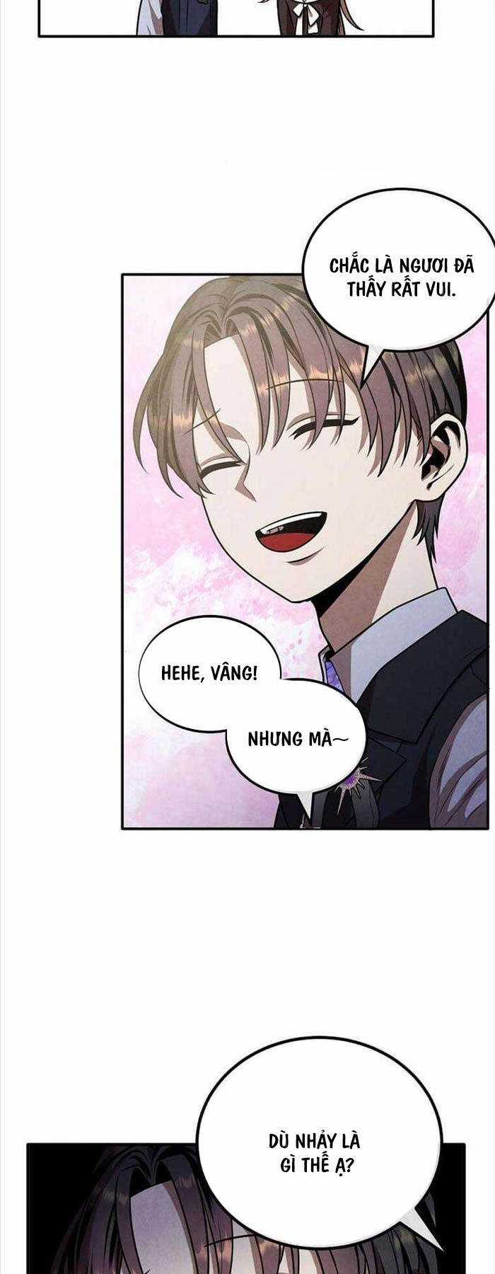 Con Trai Út Huyền Thoại Nhà Hầu Tước Chương 103 trang 9