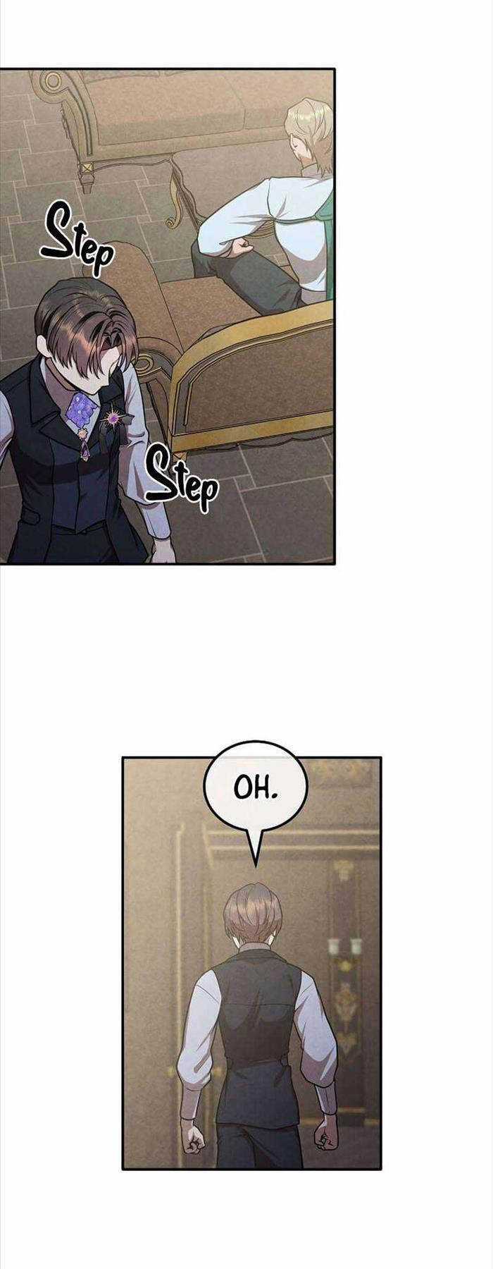 Con Trai Út Huyền Thoại Nhà Hầu Tước Chương 104 trang 13