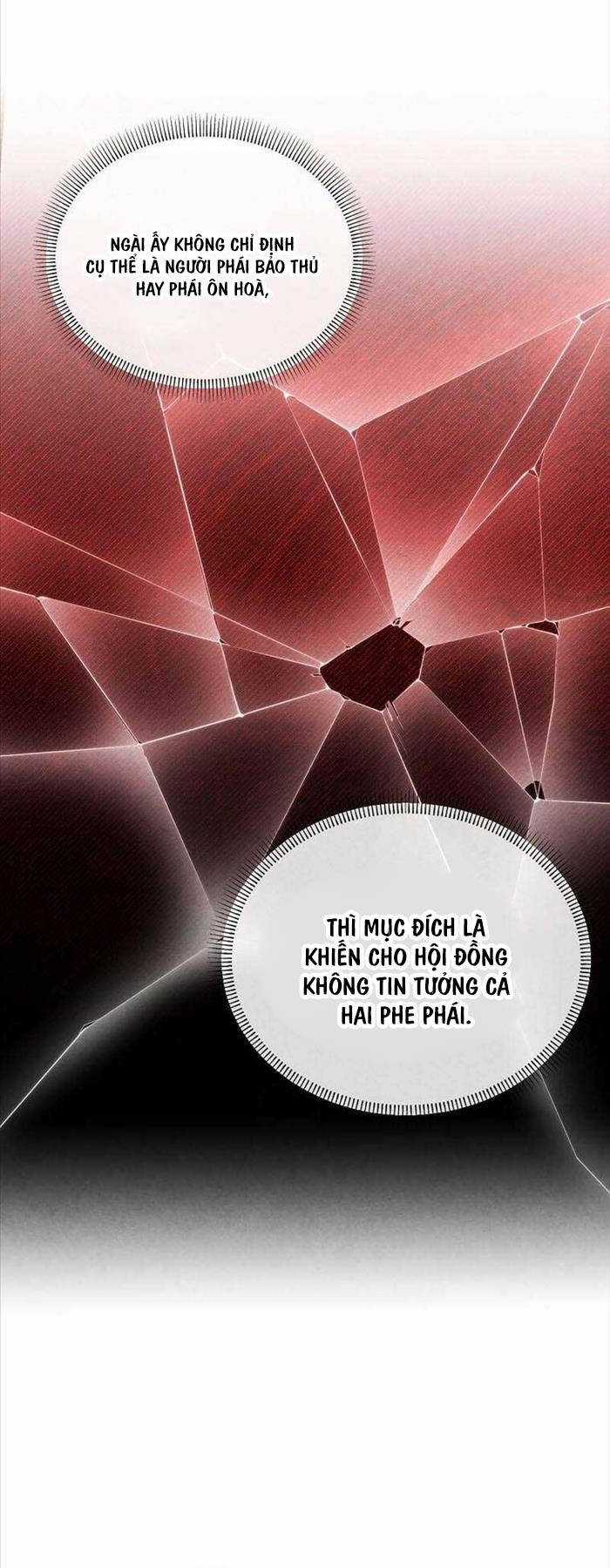 Con Trai Út Huyền Thoại Nhà Hầu Tước Chương 104 trang 18