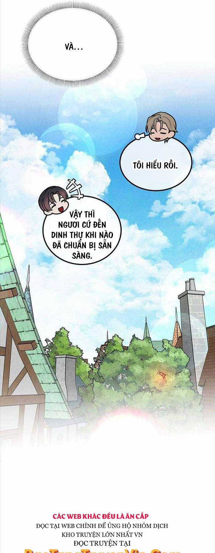 Con Trai Út Huyền Thoại Nhà Hầu Tước Chương 104 trang 19