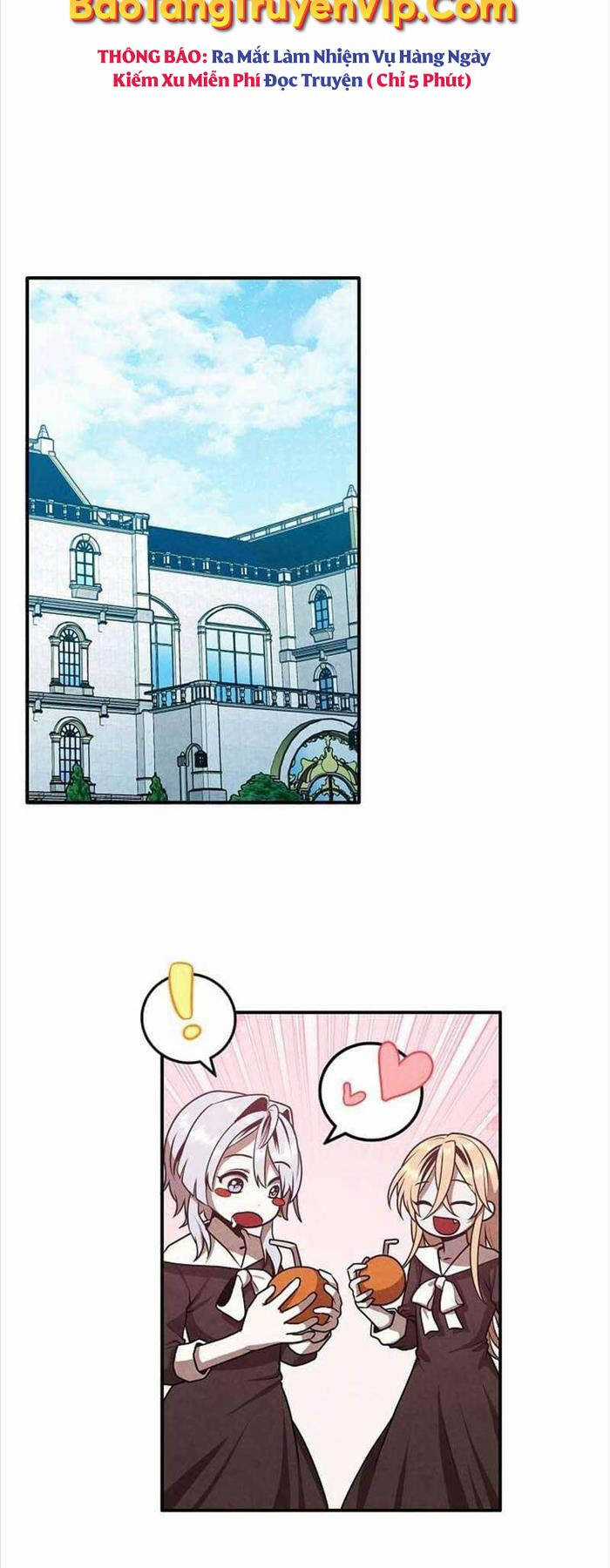 Con Trai Út Huyền Thoại Nhà Hầu Tước Chương 104 trang 20