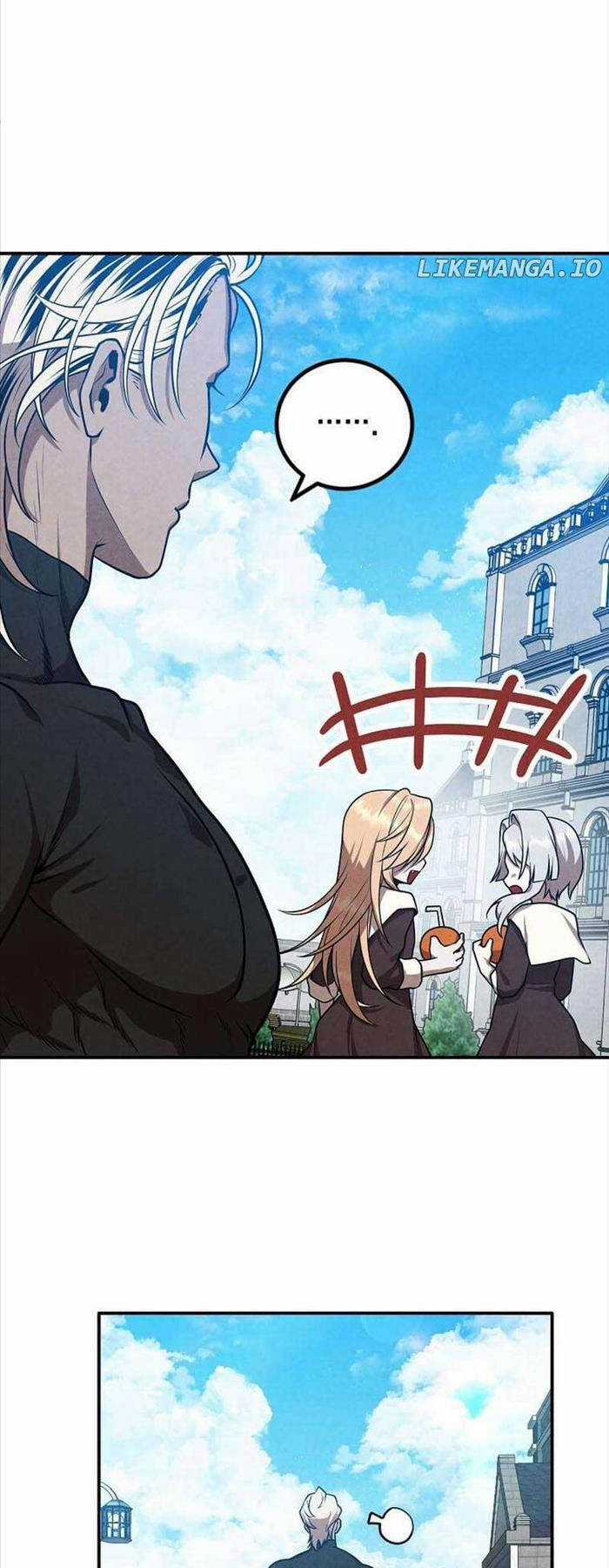 Con Trai Út Huyền Thoại Nhà Hầu Tước Chương 104 trang 21