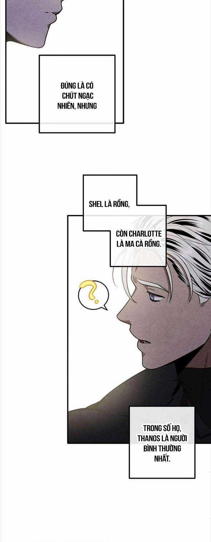 Con Trai Út Huyền Thoại Nhà Hầu Tước Chương 104 trang 38