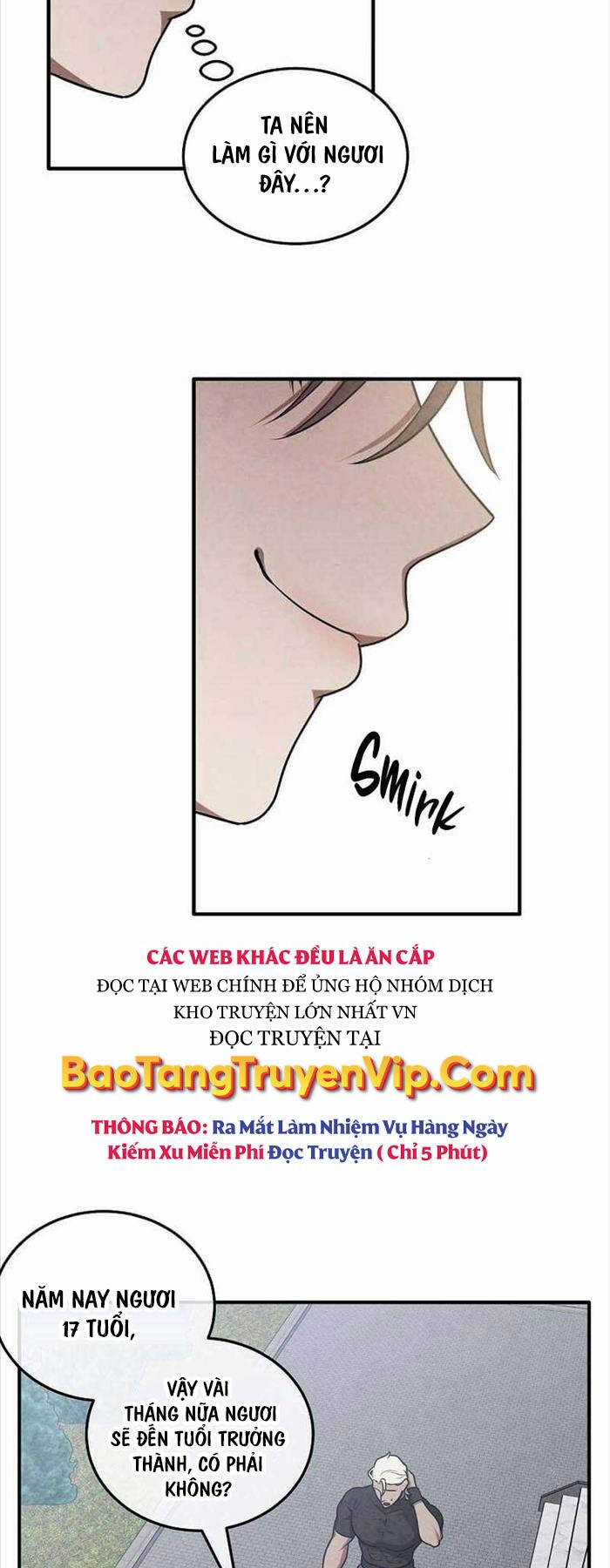 Con Trai Út Huyền Thoại Nhà Hầu Tước Chương 104 trang 41