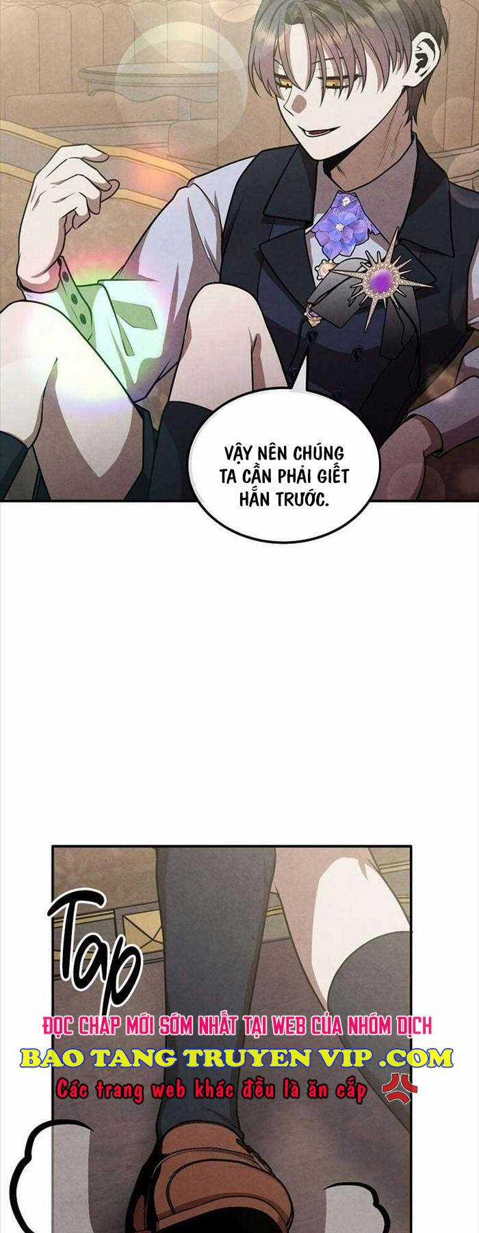 Con Trai Út Huyền Thoại Nhà Hầu Tước Chương 104 trang 5