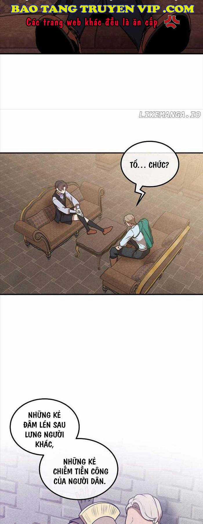 Con Trai Út Huyền Thoại Nhà Hầu Tước Chương 104 trang 7