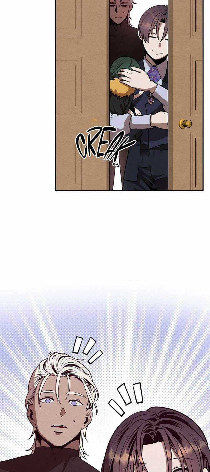 Con Trai Út Huyền Thoại Nhà Hầu Tước Chương 105 trang 10