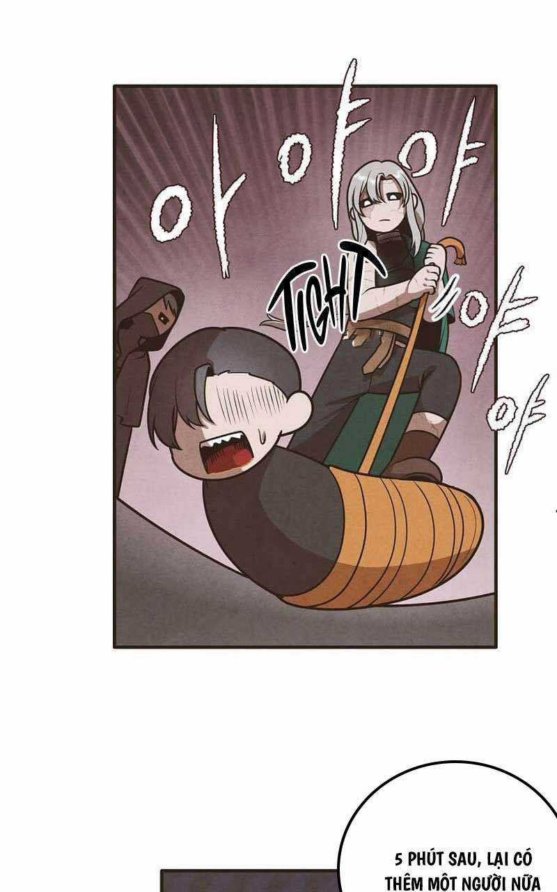 Con Trai Út Huyền Thoại Nhà Hầu Tước Chương 105 trang 14