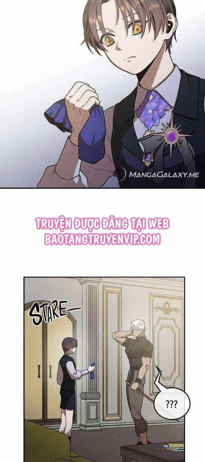 Con Trai Út Huyền Thoại Nhà Hầu Tước Chương 105 trang 2