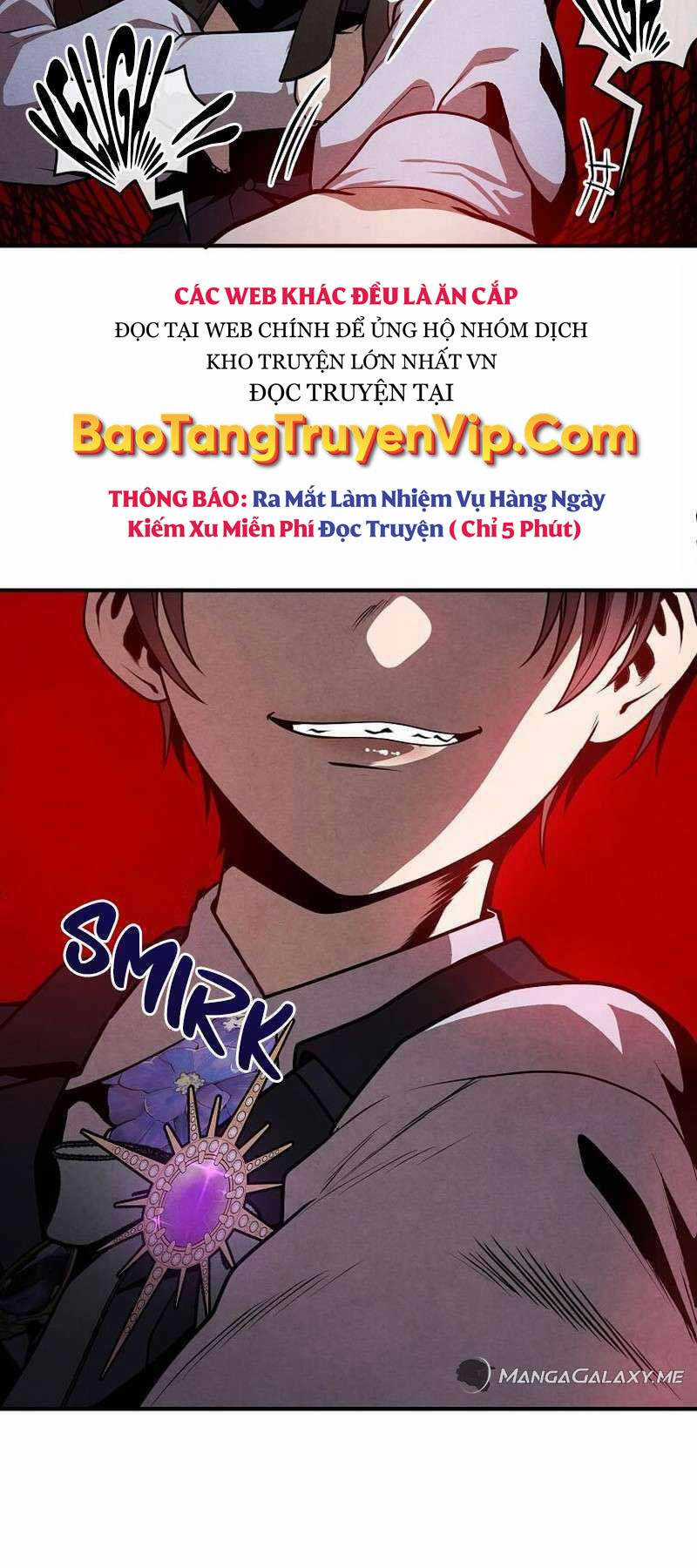 Con Trai Út Huyền Thoại Nhà Hầu Tước Chương 105 trang 25