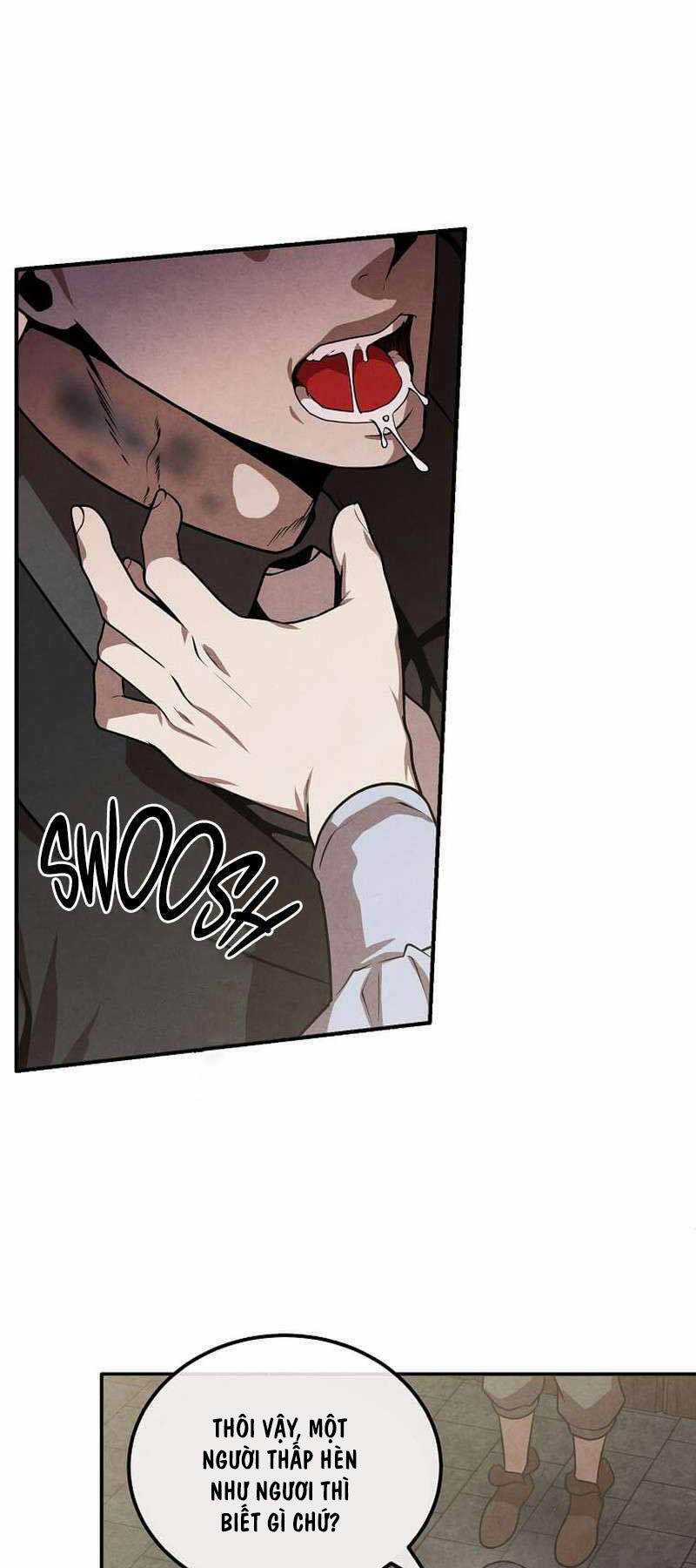 Con Trai Út Huyền Thoại Nhà Hầu Tước Chương 105 trang 26