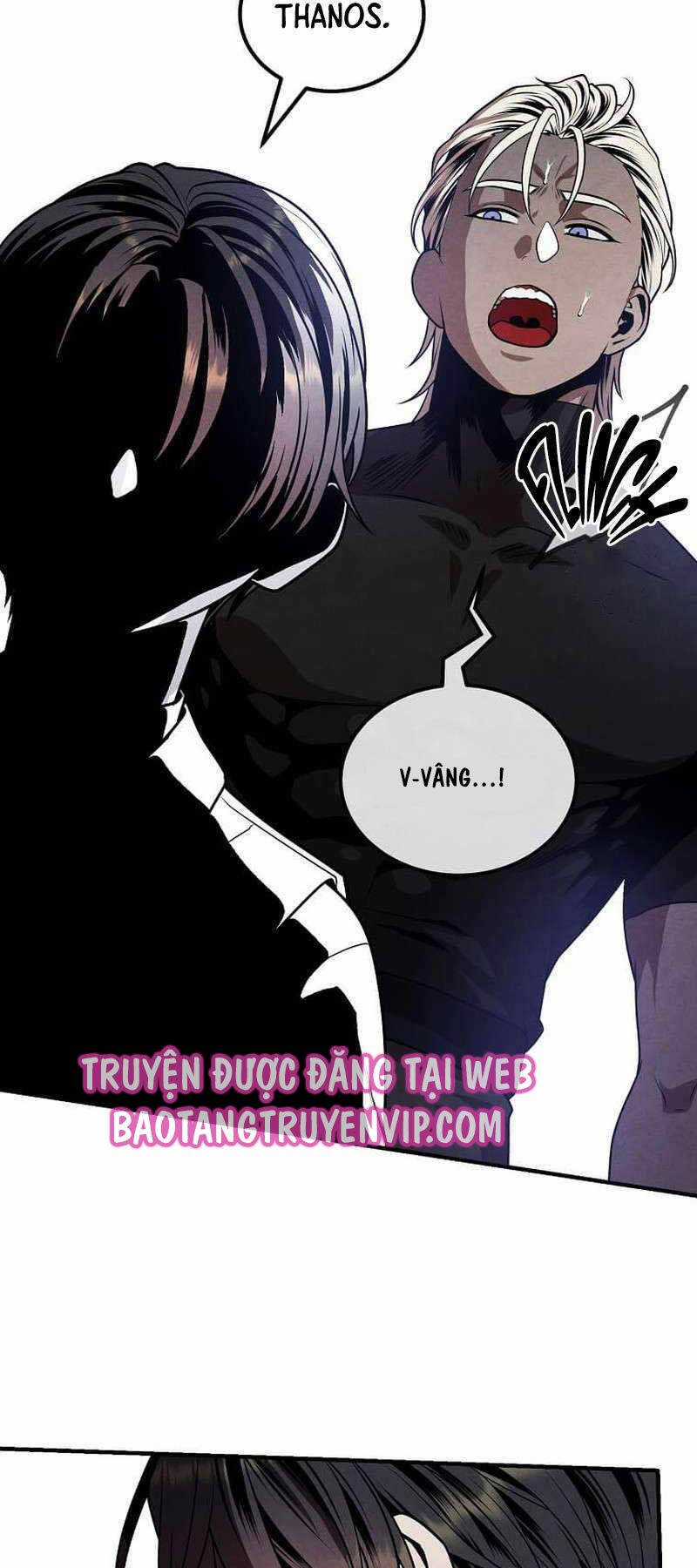 Con Trai Út Huyền Thoại Nhà Hầu Tước Chương 105 trang 28