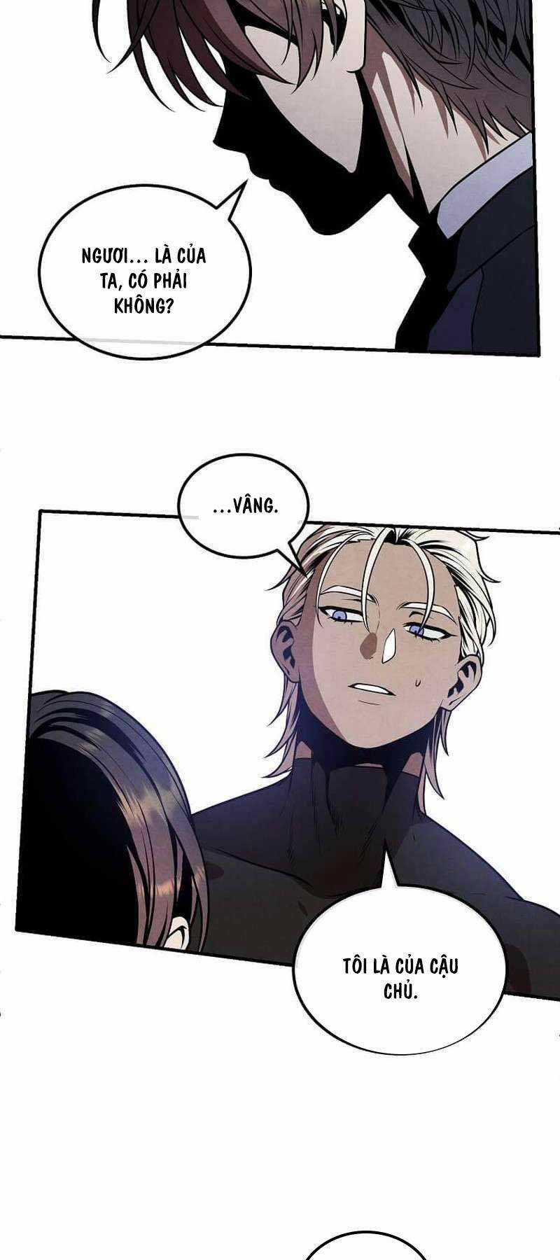 Con Trai Út Huyền Thoại Nhà Hầu Tước Chương 105 trang 29