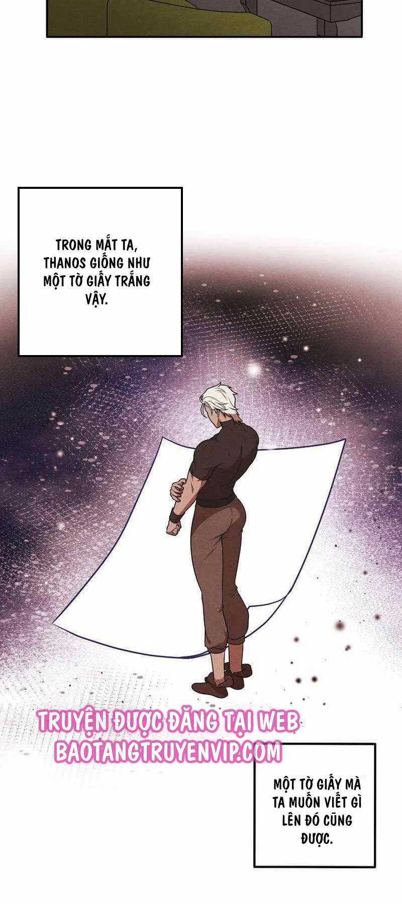 Con Trai Út Huyền Thoại Nhà Hầu Tước Chương 105 trang 3