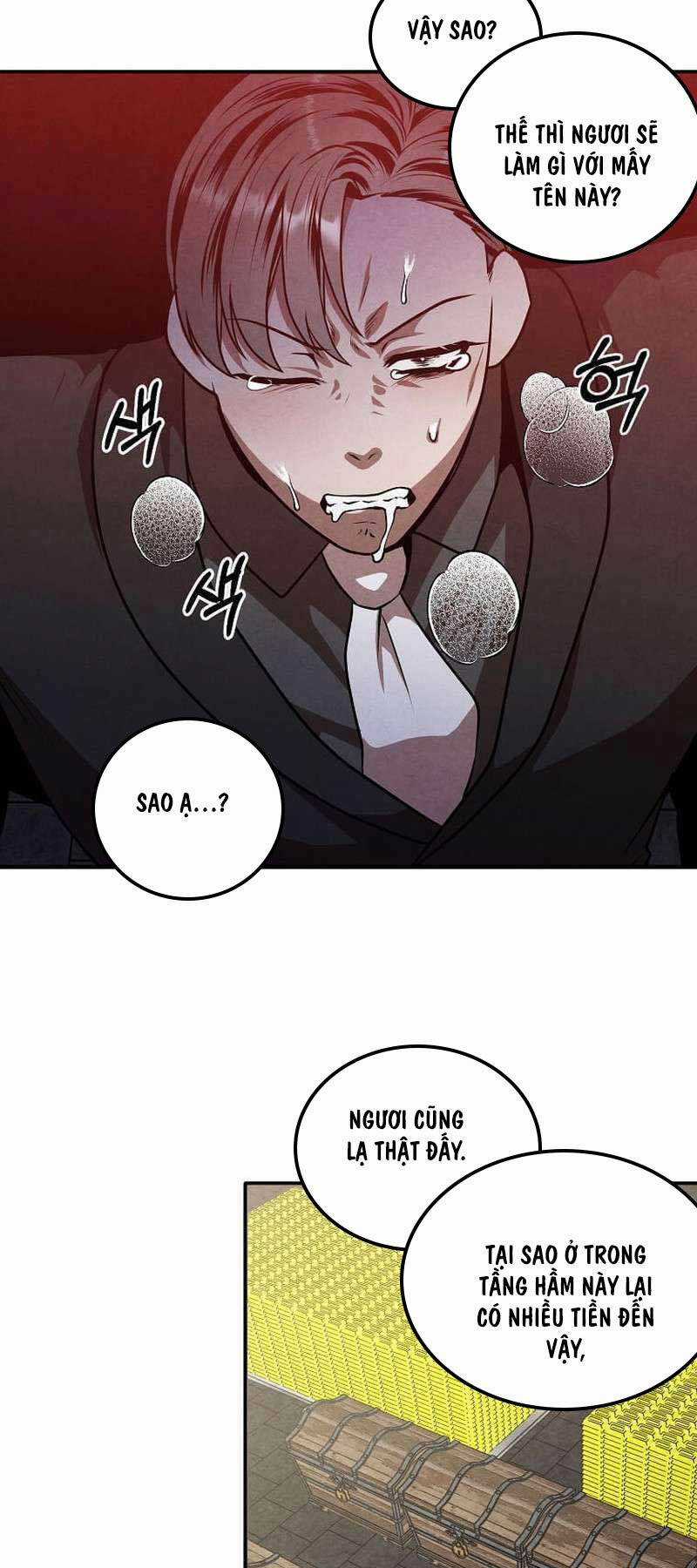 Con Trai Út Huyền Thoại Nhà Hầu Tước Chương 105 trang 30