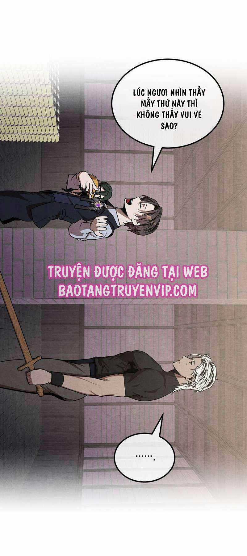 Con Trai Út Huyền Thoại Nhà Hầu Tước Chương 105 trang 32