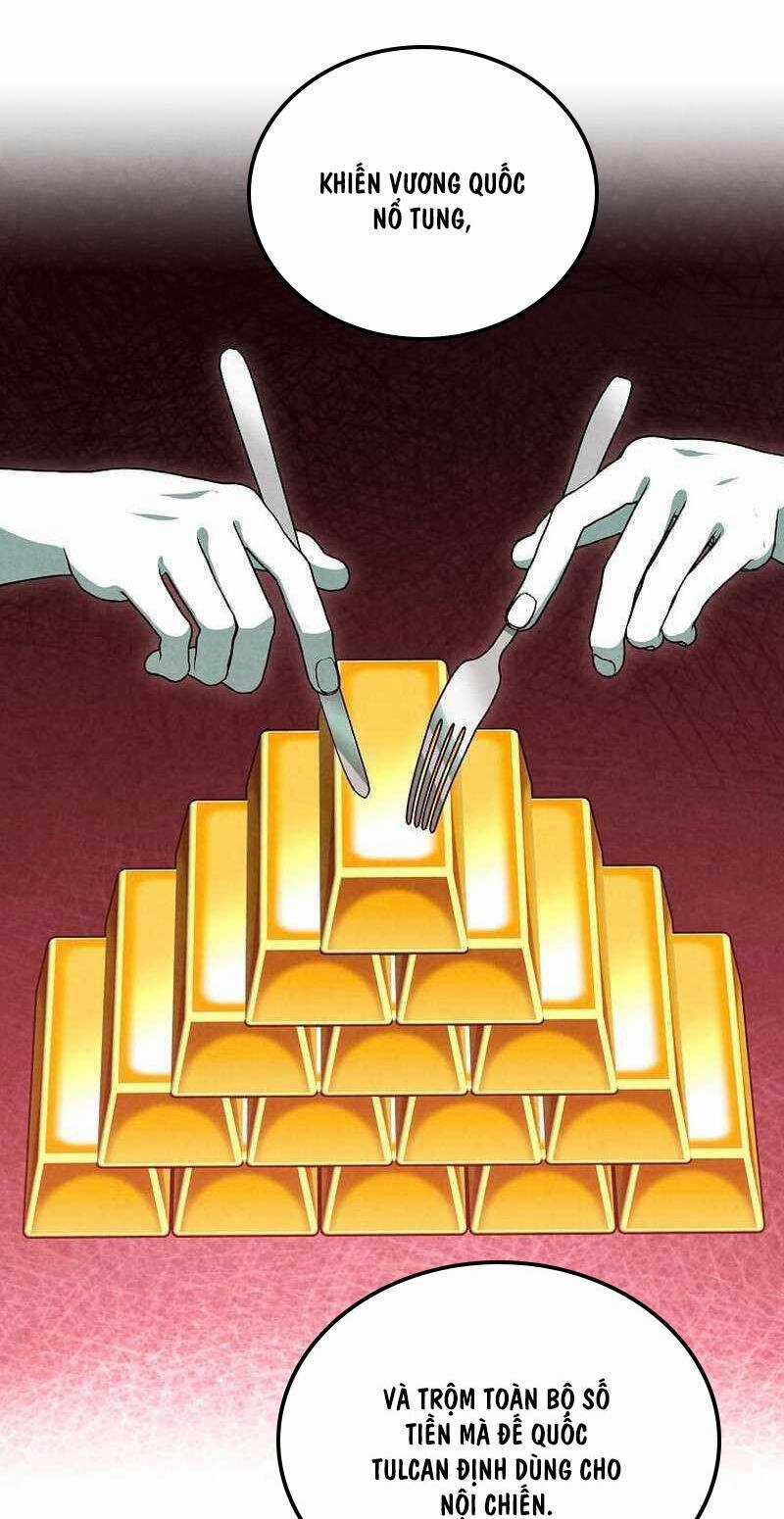 Con Trai Út Huyền Thoại Nhà Hầu Tước Chương 105 trang 34