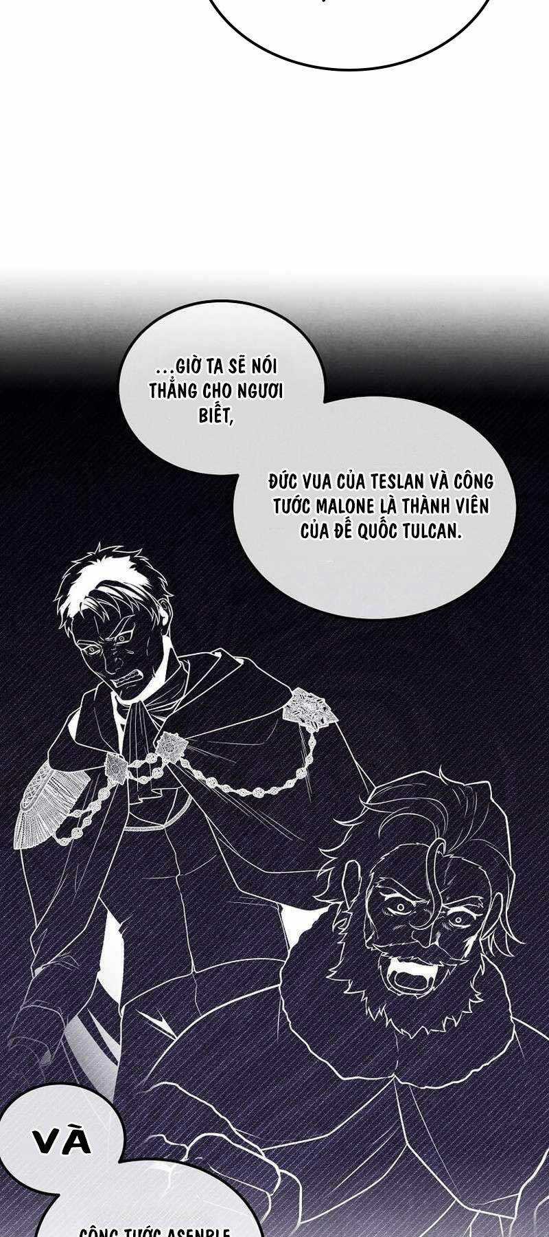 Con Trai Út Huyền Thoại Nhà Hầu Tước Chương 105 trang 35