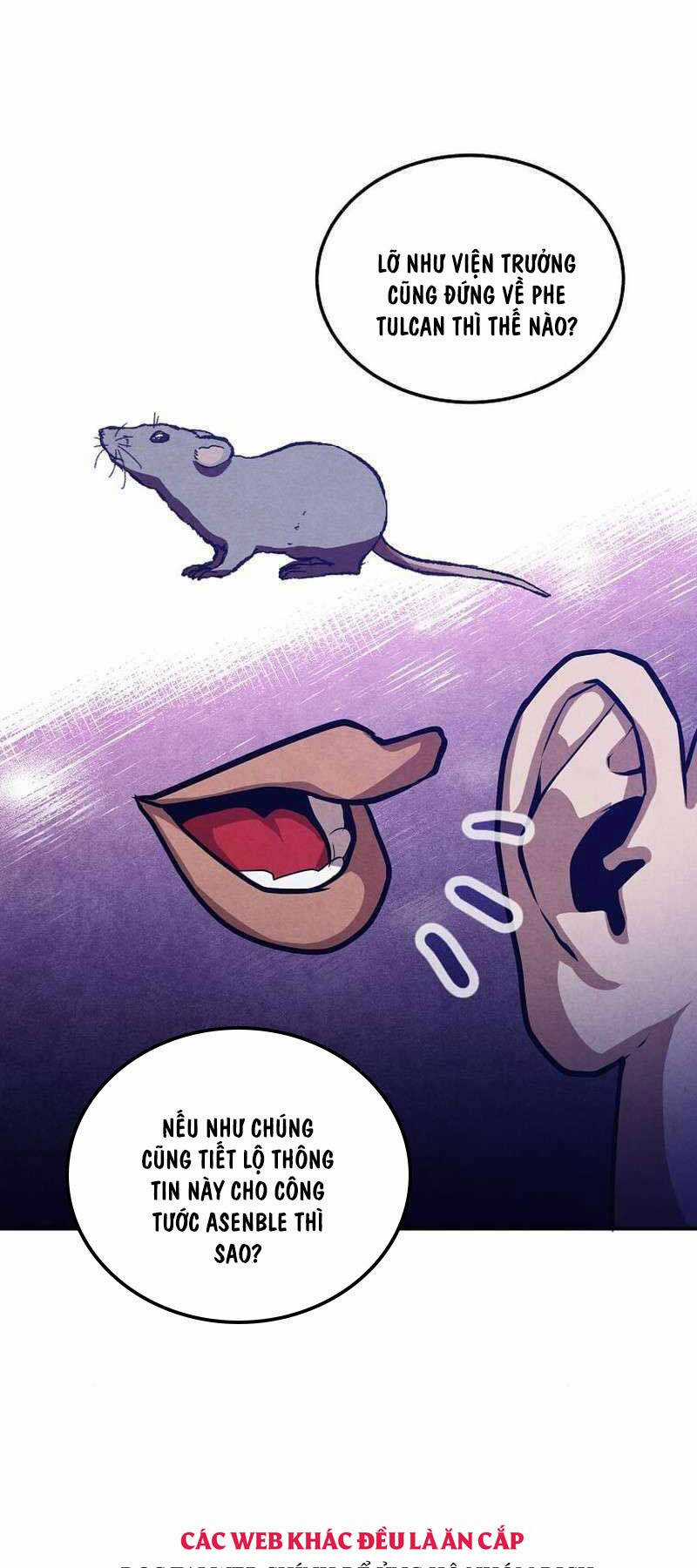 Con Trai Út Huyền Thoại Nhà Hầu Tước Chương 105 trang 38