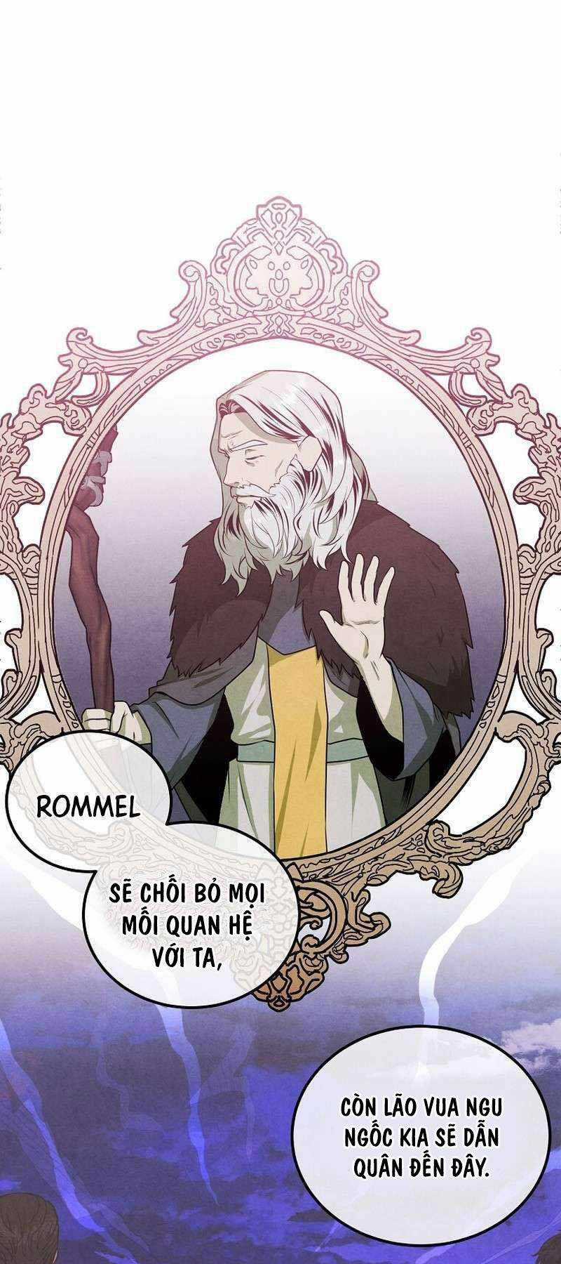 Con Trai Út Huyền Thoại Nhà Hầu Tước Chương 105 trang 41