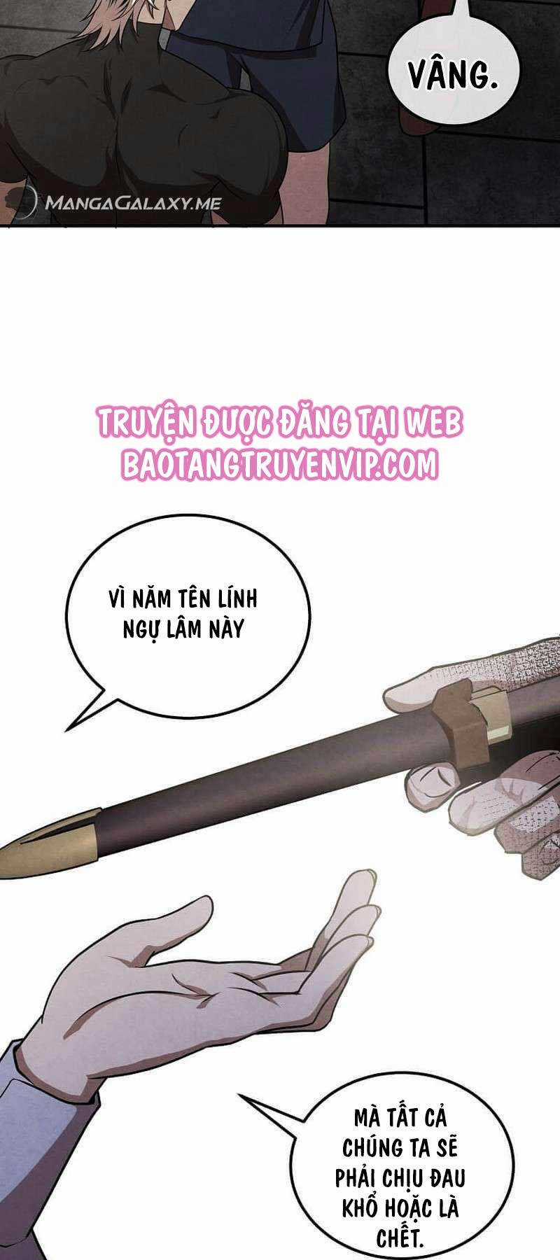 Con Trai Út Huyền Thoại Nhà Hầu Tước Chương 105 trang 47