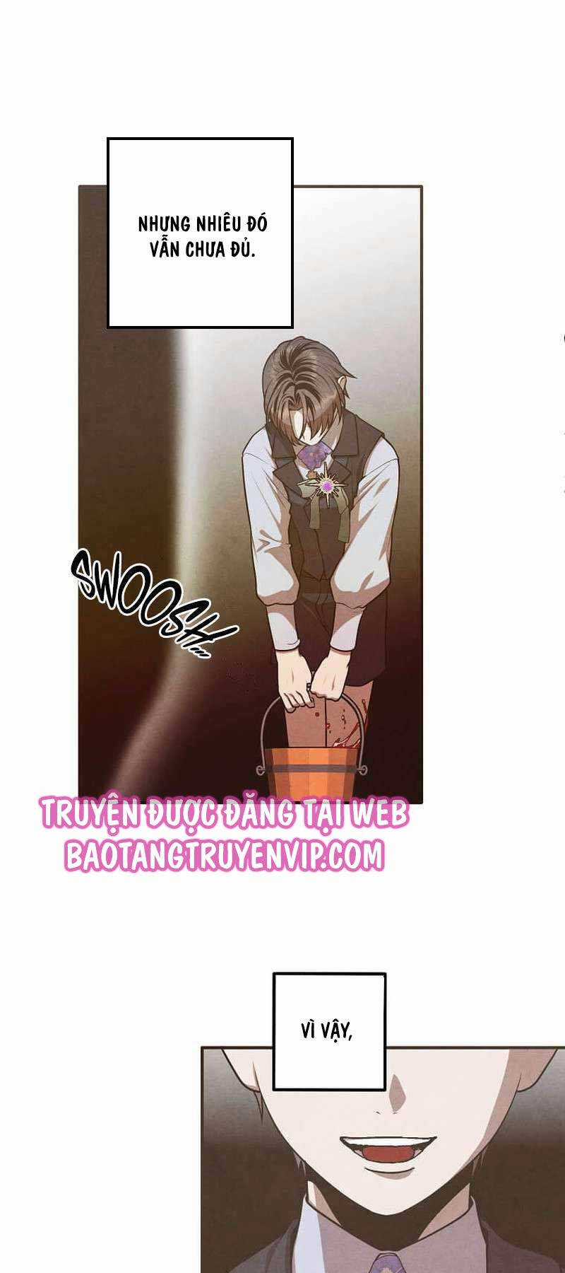 Con Trai Út Huyền Thoại Nhà Hầu Tước Chương 105 trang 5