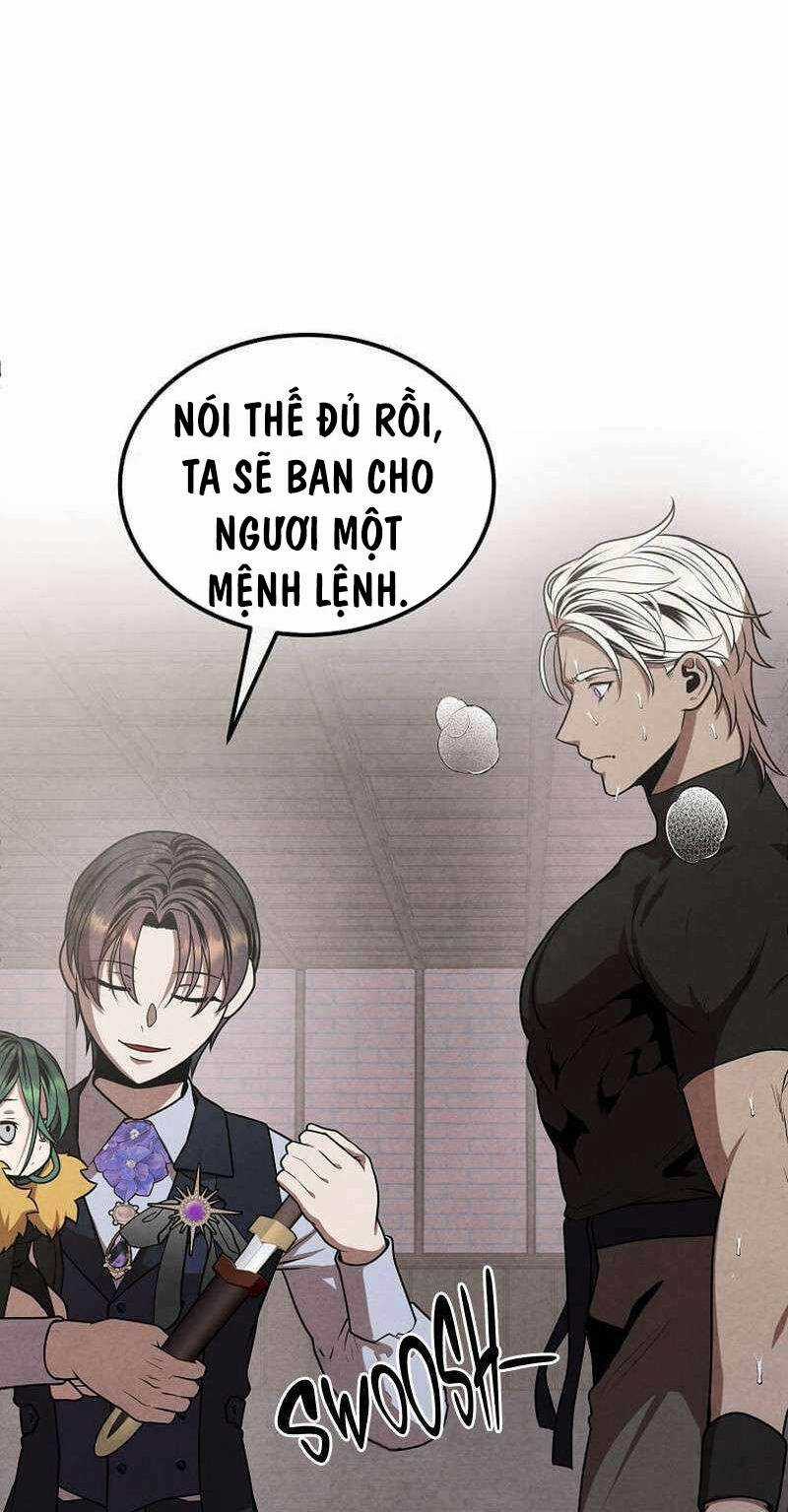 Con Trai Út Huyền Thoại Nhà Hầu Tước Chương 105 trang 50