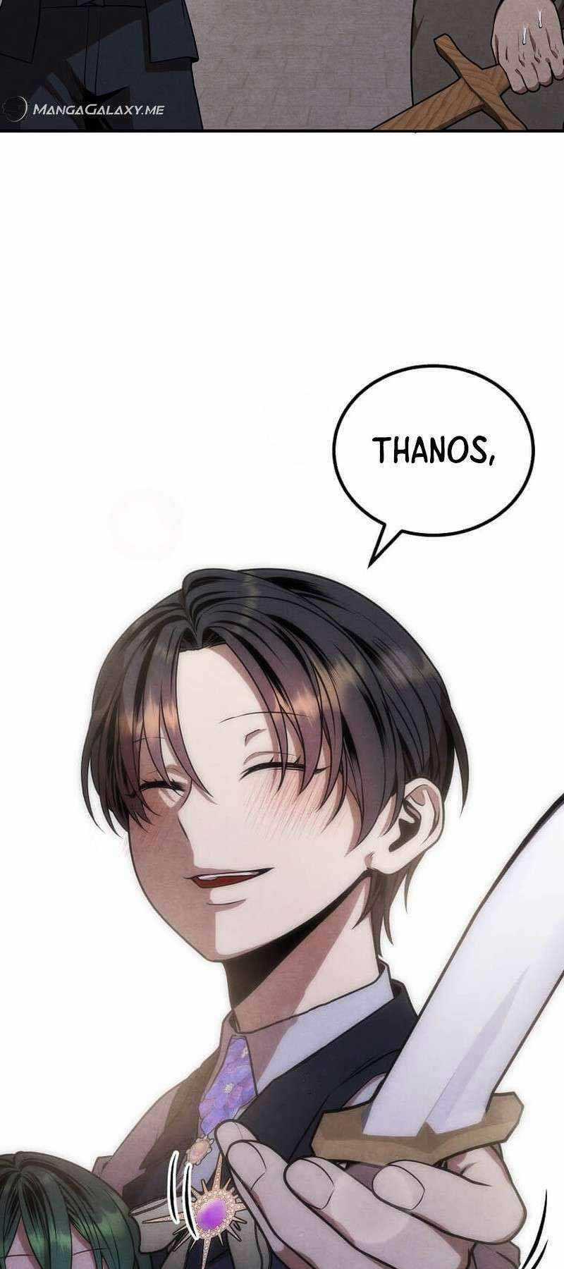 Con Trai Út Huyền Thoại Nhà Hầu Tước Chương 105 trang 51