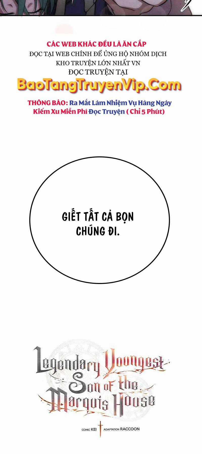 Con Trai Út Huyền Thoại Nhà Hầu Tước Chương 105 trang 52