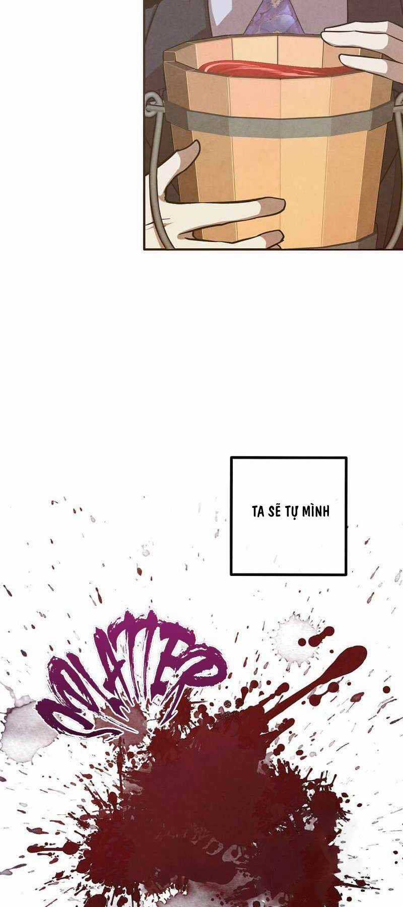 Con Trai Út Huyền Thoại Nhà Hầu Tước Chương 105 trang 6