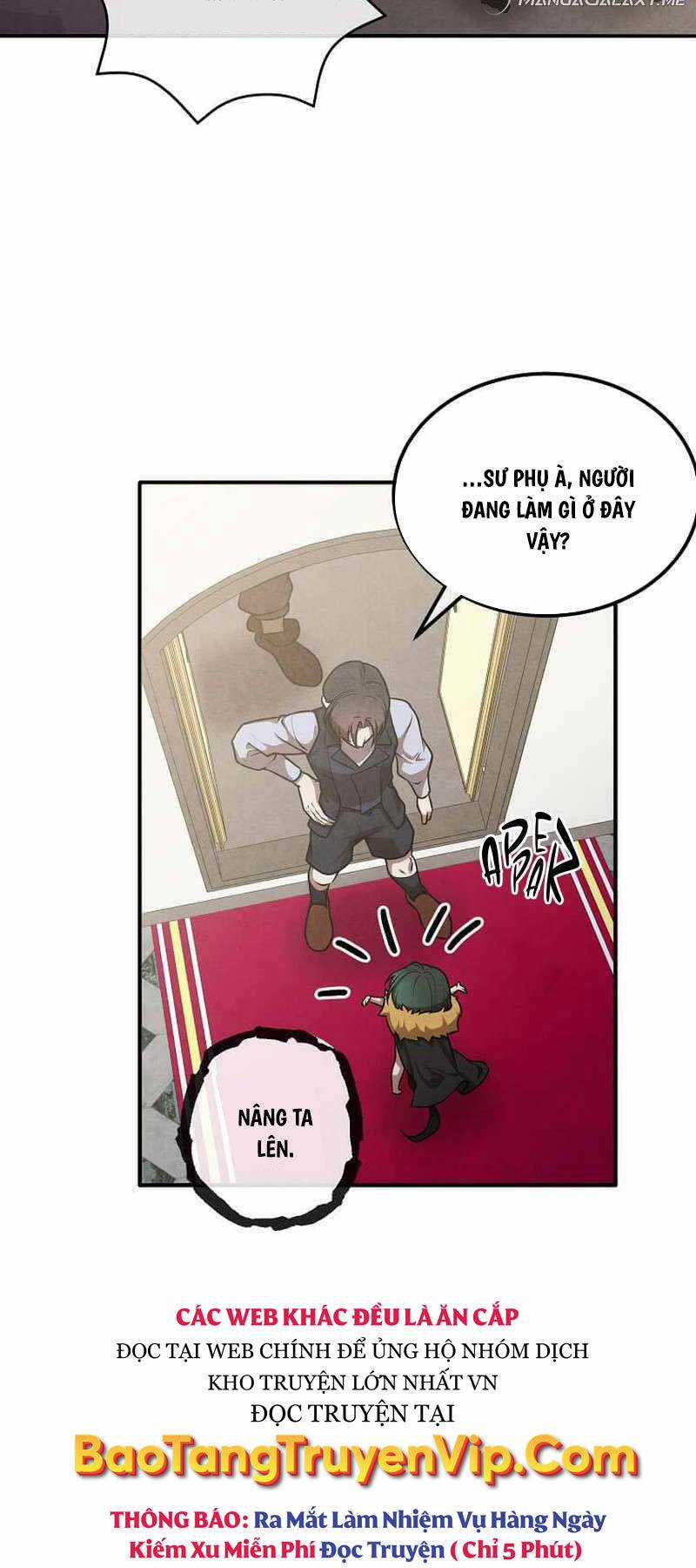 Con Trai Út Huyền Thoại Nhà Hầu Tước Chương 105 trang 8