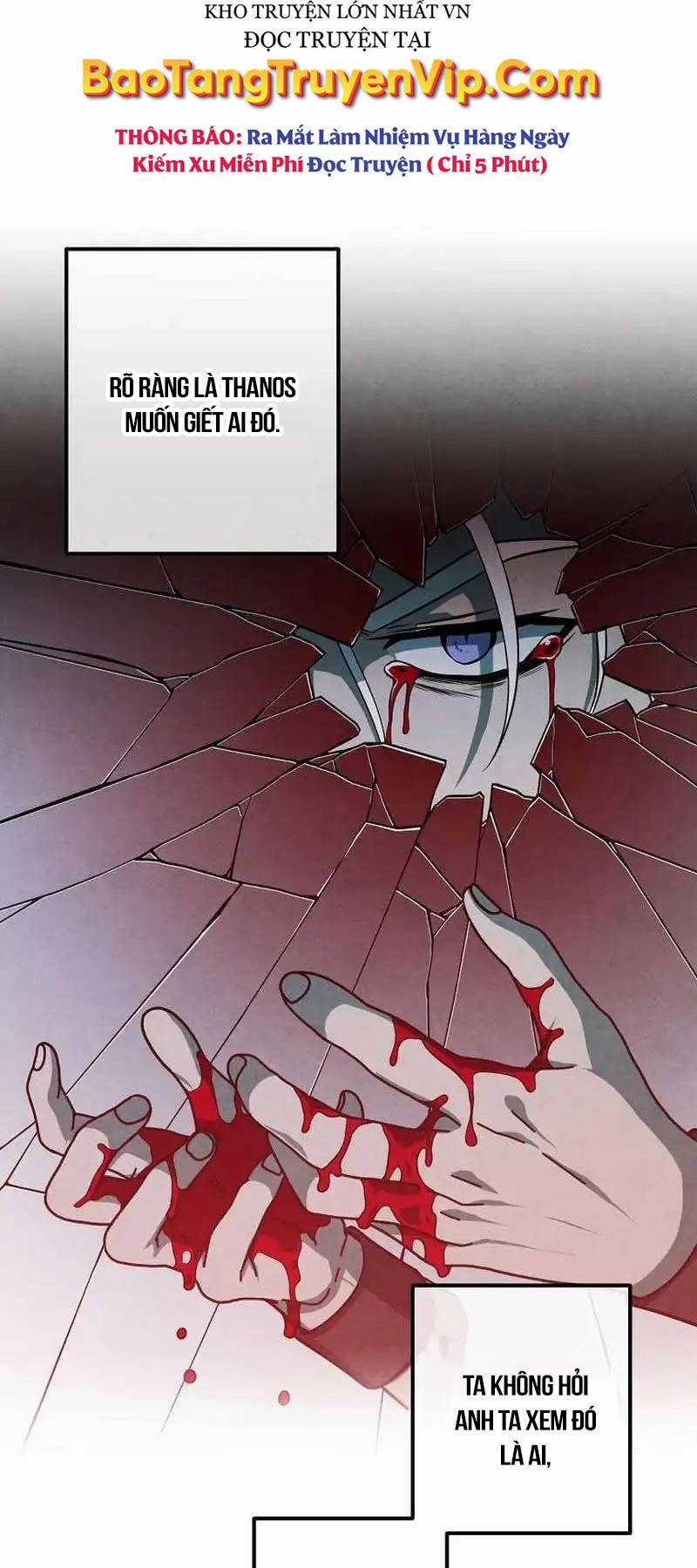 Con Trai Út Huyền Thoại Nhà Hầu Tước Chương 106 trang 13